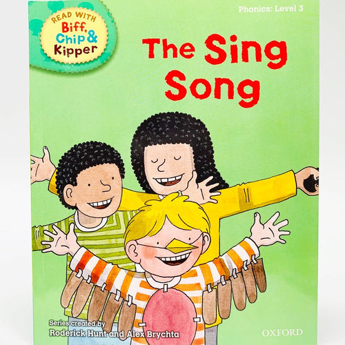 The Sing Song (Level 3)