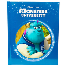 Load image into Gallery viewer, Disney Pixar&#39;s Monsters University
