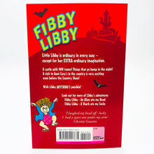Load image into Gallery viewer, Fibby Libby