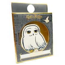 Load image into Gallery viewer, Harry Potter Deluxe Hedwig Eraser