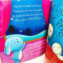 Load image into Gallery viewer, My Rhyme Time: Twinkle Twinkle Little Star and other bedtime rhymes