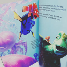 Load image into Gallery viewer, Disney Pixar&#39;s Finding Nemo