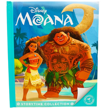 Load image into Gallery viewer, Storytime Collection: Disney Moana (#03)