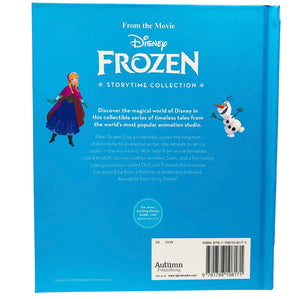 Storytime Collection: Disney Frozen (#01)
