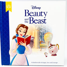 Load image into Gallery viewer, Little Readers: Disney’s Beauty and the Beast