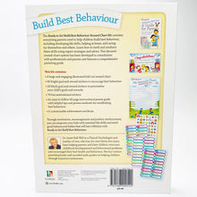 Load image into Gallery viewer, Ready to go! Build Best Behaviour: Reward Chart Kit