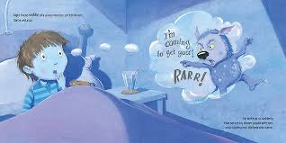 A Rumpus in the Night!
