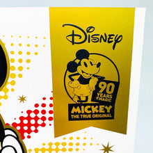 Load image into Gallery viewer, Mickey Mouse: A Deluxe Colouring Book