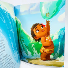 Load image into Gallery viewer, Storytime Collection: Disney Moana (#03)