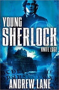 Young Sherlock: Knife Edge