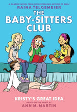 Load image into Gallery viewer, Friendship Day: Baby-Sitters Club Girl Power Pack!