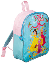 Load image into Gallery viewer, Disney&#39;s Princess Junior Backpack: Listen to Your Heart