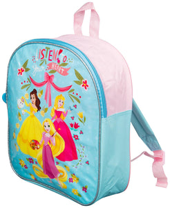 Disney's Princess Junior Backpack: Listen to Your Heart