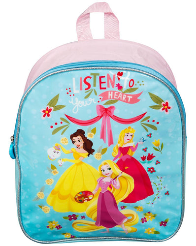 Disney's Princess Junior Backpack: Listen to Your Heart