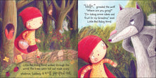 Load image into Gallery viewer, Fairytale Time Book Set Collection with Tote Bag