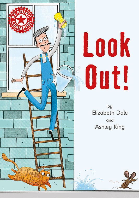 Look Out! (Red 2)