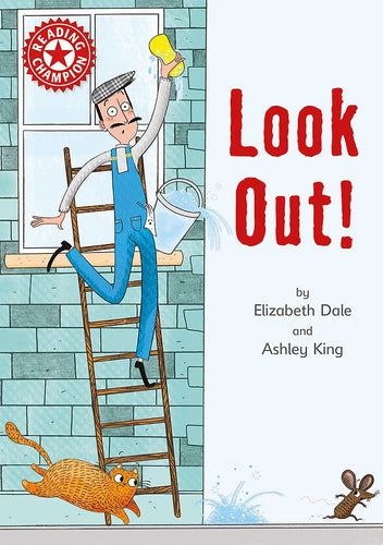 Look Out! (Red 2)