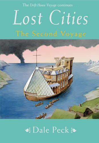 Lost Cities: The Second Voyage