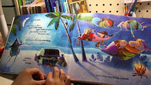 Load image into Gallery viewer, The Night Pirates