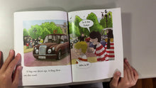 Load image into Gallery viewer, Biff, Chip &amp; Kipper: Gran&#39;s New Blue Shoes (Stage 3)