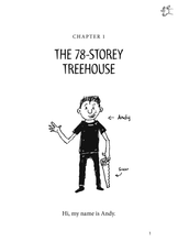 Load image into Gallery viewer, The 78-Storey Treehouse