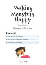 Load image into Gallery viewer, Making Monsters Happy (Level 9)