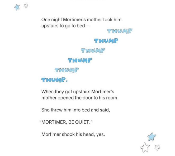 Mortimer