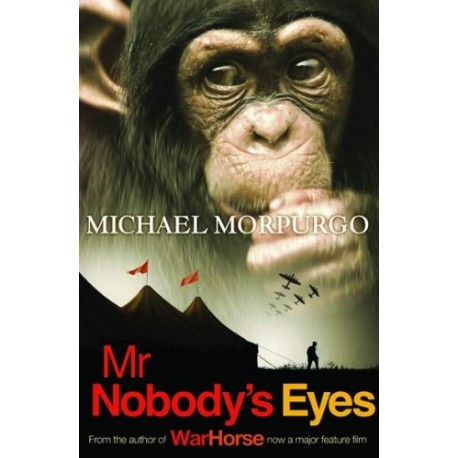 Mr. Nobody's Eyes