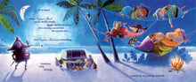 Load image into Gallery viewer, The Night Pirates