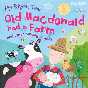 My Fairytale Time: Old Macdonald had a Farm