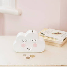 Load image into Gallery viewer, Sass &amp; Belle - Sweet Dreams Cloud Money Bank