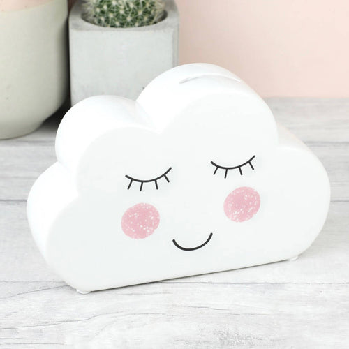 Sass & Belle - Sweet Dreams Cloud Money Bank
