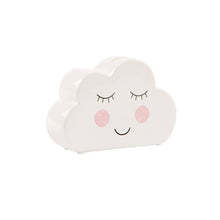 Load image into Gallery viewer, Sass &amp; Belle - Sweet Dreams Cloud Money Bank