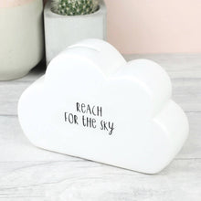 Load image into Gallery viewer, Sass &amp; Belle - Sweet Dreams Cloud Money Bank