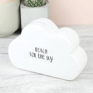 Sass & Belle - Sweet Dreams Cloud Money Bank