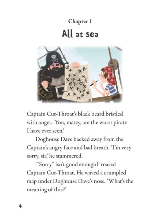 Parrots of the Caribbean (Level 11)