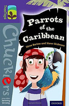 Load image into Gallery viewer, Parrots of the Caribbean (Level 11)