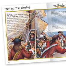 Load image into Gallery viewer, 100 Facts Pirates