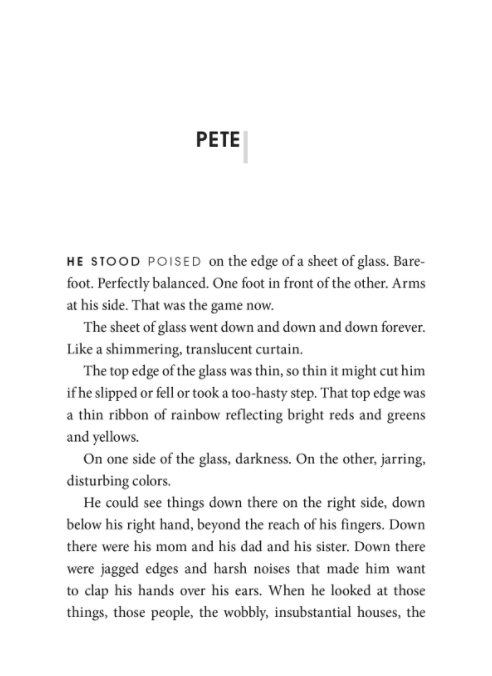 Plague (The Gone Series)