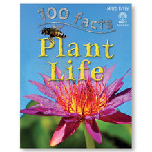 Load image into Gallery viewer, 100 Facts Plant Life