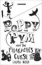 Load image into Gallery viewer, Poppy Pym and the Pharaoh&#39;s Curse (#1)