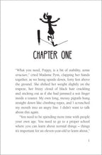 Load image into Gallery viewer, Poppy Pym and the Pharaoh&#39;s Curse (#1)