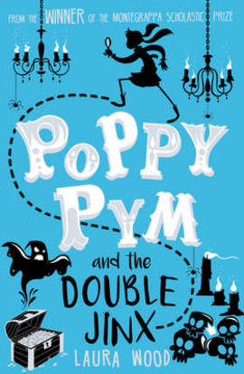 Poppy Pym and the Double Jinx (#2)