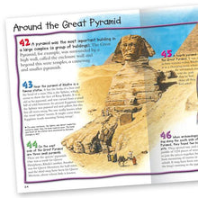 Load image into Gallery viewer, 100 Facts Pyramids