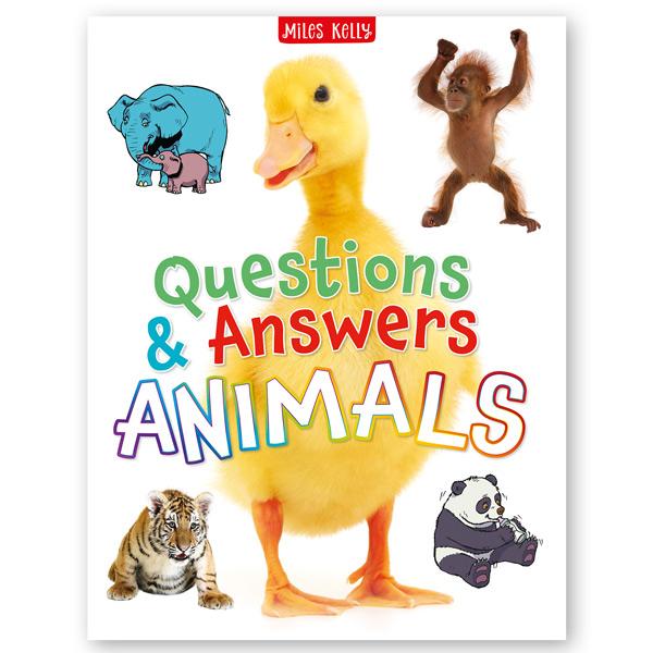 Questions & Answers: Animals