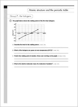 Load image into Gallery viewer, GCSE Grades 9-1: Chemistry AQA Revision and Exam Practice