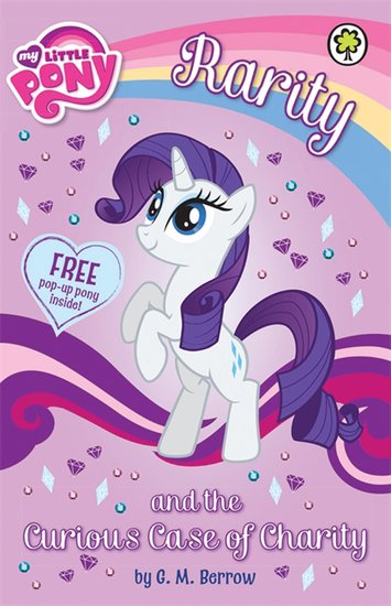 Rarity and the Curious Case of Charity