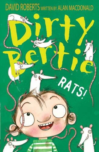 Dirty Bertie: Rats!