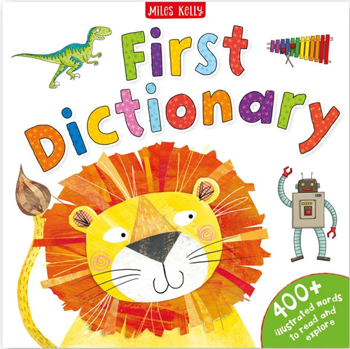 First Dictionary