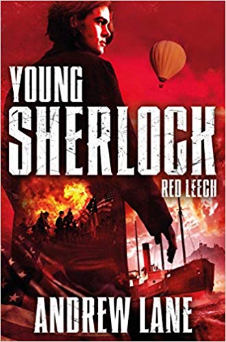 Young Sherlock: Red Leech
